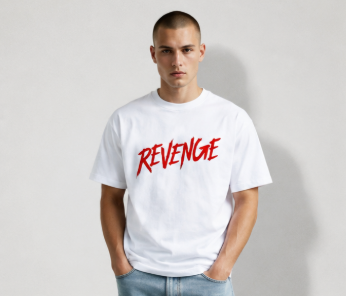 REVENGE T-SHIRTS (Dhurandar Special)