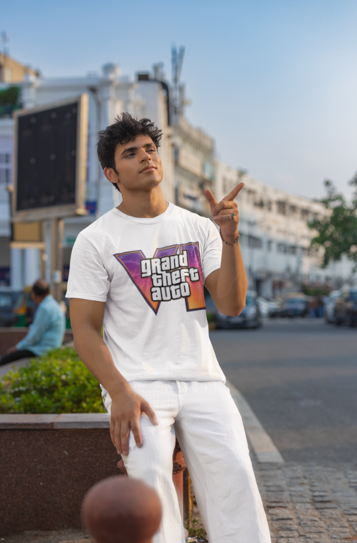Gamers T-Shirts