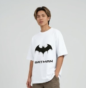 Oversized T-shirts