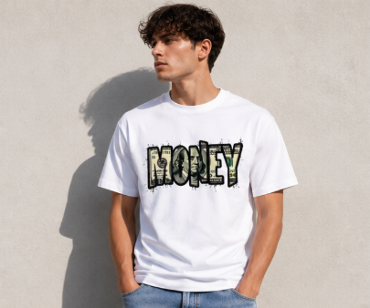 Unisex Standard Crew T-Shirt (Money Special!!)