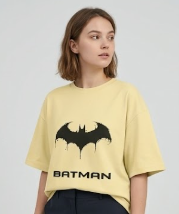 BATMAN OG Oversized T-Shirt