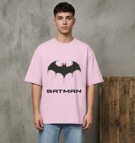 BATMAN OG Oversized T-Shirt