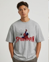 SpiderMan Oversized T-Shirt (Limited)